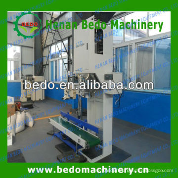 2013 The most popular Bedo brand feed pellet package machine /corn package machine /automatic packing machine fo 008613253417552